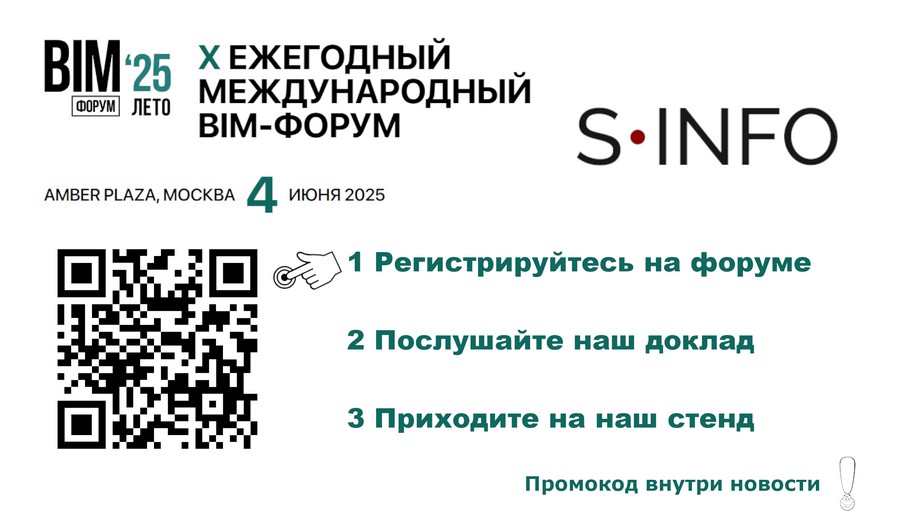 BIM-форум 2025