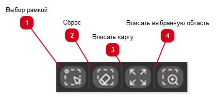 3.11.2. Как получить растровые подложки из DWG /DXF